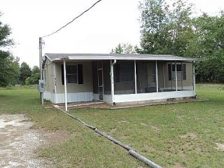 Foreclosed Home - 120 RALEIGH AVE, 32189