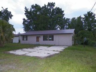 Foreclosed Home - 105 EDGEWATER RD, 32189