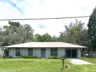 Foreclosed Home - 120 HORSE LANDING RD, 32189