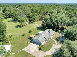 Foreclosed Home - 5201 MARION COUNTY RD, 32195