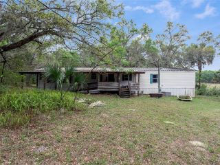 Foreclosed Home - 15370 SE 156TH PLACE RD, 32195