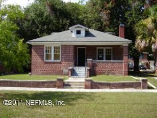 Foreclosed Home - 2565 DELLWOOD AVE, 32204
