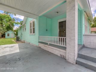 Foreclosed Home - 2648 ERNEST ST, 32204