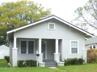 Foreclosed Home - 2669 ERNEST ST, 32204
