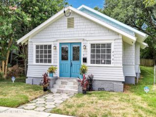 Foreclosed Home - 2587 FORBES ST, 32204