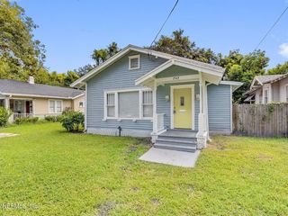 Foreclosed Home - 747 WEST ST, 32204
