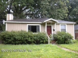 Foreclosed Home - 1045 CONGLETON TER, 32205