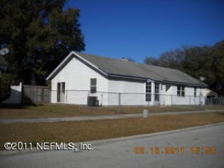 Foreclosed Home - 5140 GLENWOOD AVE, 32205