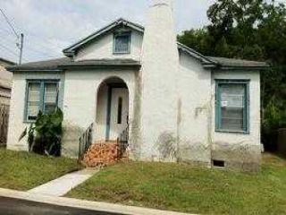 Foreclosed Home - List 100131428
