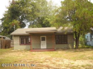 Foreclosed Home - 3019 ROSSELLE ST, 32205