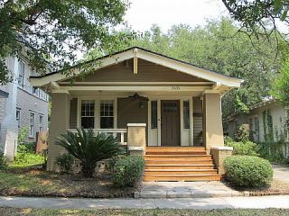 Foreclosed Home - 2835 POST ST, 32205