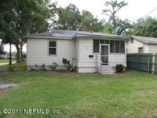 Foreclosed Home - 1298 STIMSON ST, 32205