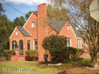 Foreclosed Home - 4803 COLLEGE ST, 32205