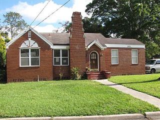 Foreclosed Home - 3023 REMINGTON ST, 32205