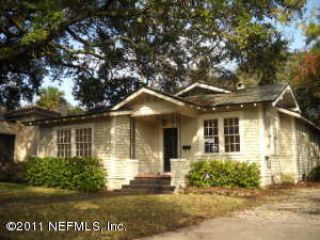 Foreclosed Home - 2877 SELMA ST, 32205