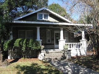 Foreclosed Home - 2811 PARK ST, 32205