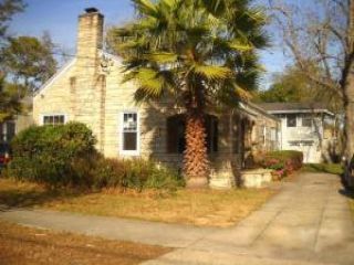 Foreclosed Home - 1429 DANCY ST, 32205