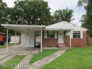Foreclosed Home - 5268 ROYCE AVE, 32205