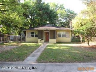 Foreclosed Home - 3128 PHYLLIS ST, 32205