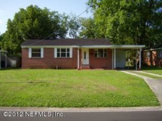 Foreclosed Home - 5334 ROYCE AVE, 32205