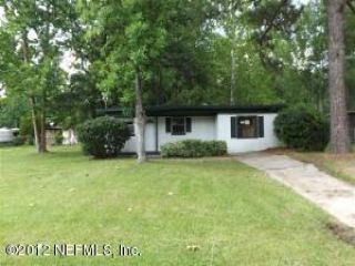 Foreclosed Home - 6037 MARSHA DR, 32205