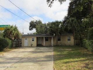 Foreclosed Home - 1203 ADRIAN CT, 32205