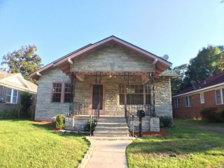 Foreclosed Home - 2734 GREEN ST, 32205