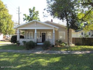 Foreclosed Home - 3648 Walsh St, 32205
