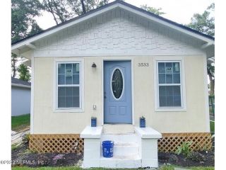 Foreclosed Home - 3533 PHYLLIS ST, 32205