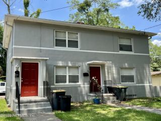 Foreclosed Home - 3533 POST ST, 32205