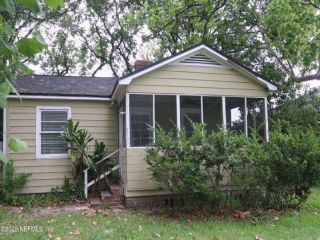 Foreclosed Home - 4719 CRESCENT ST, 32205
