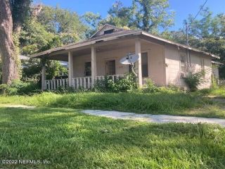 Foreclosed Home - 1443 DANCY ST, 32205
