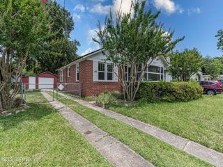 Foreclosed Home - 4727 POST ST, 32205