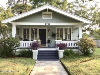 Foreclosed Home - 2751 COLLEGE ST, 32205