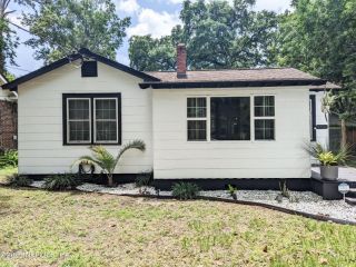 Foreclosed Home - 4632 CRESCENT ST, 32205