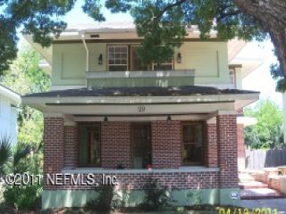 Foreclosed Home - 29 W 10TH ST, 32206