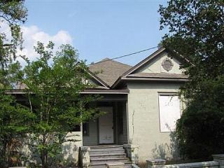 Foreclosed Home - List 100069788
