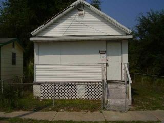 Foreclosed Home - 1114 FRANKLIN ST, 32206