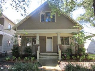 Foreclosed Home - 216 E 9th St, 32206
