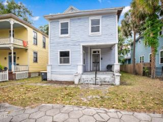 Foreclosed Home - 1448 N PEARL ST, 32206