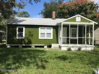 Foreclosed Home - 1811 E 24TH ST, 32206