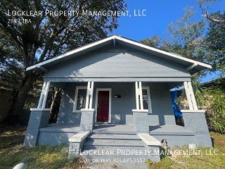 Foreclosed Home - 1069 E 13TH ST, 32206