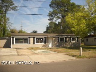 Foreclosed Home - 5423 SANTA MONICA BLVD N, 32207