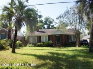 Foreclosed Home - 1624 LORIMIER RD, 32207