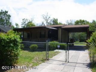 Foreclosed Home - 1726 ASHLAND ST, 32207