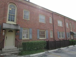 Foreclosed Home - 813 LASALLE ST, 32207