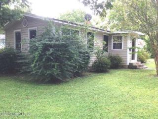 Foreclosed Home - 2402 LAMEE AVE, 32207