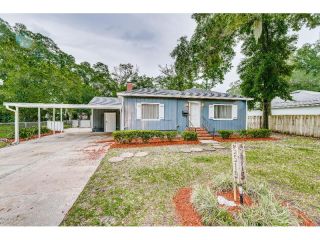 Foreclosed Home - 5519 Nettie Road, 32207