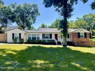 Foreclosed Home - 1651 MAYFAIR RD, 32207
