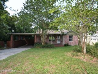 Foreclosed Home - 1249 WOODWARD AVE, 32207